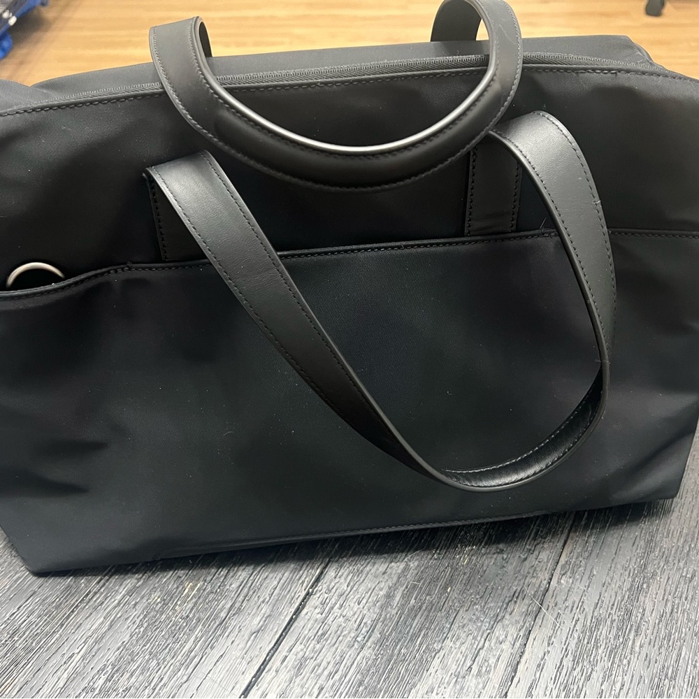 The Everywhere Bag